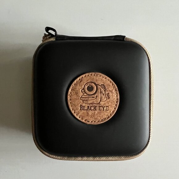 Phone Lenses by Black Eye Travel Kit G4 Lens iPhone, iPad, Samsung Galaxy - Picture 6 of 6